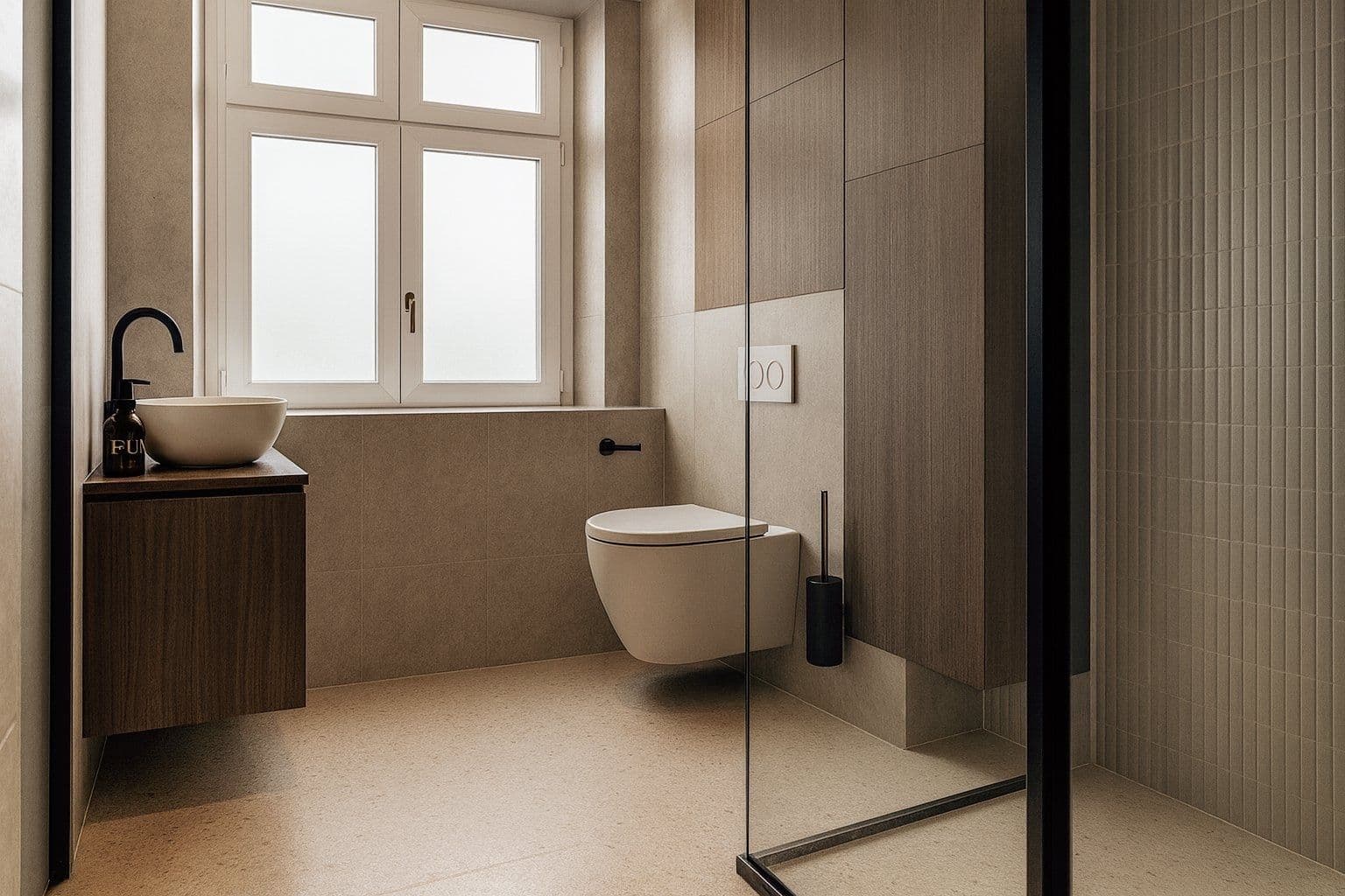 Prodej bytu 2+1 105 m², Karlínské náměstí, Praha, Praha Prodej bytu 2+1 105 m², Karlínské náměstí, Praha, Praha