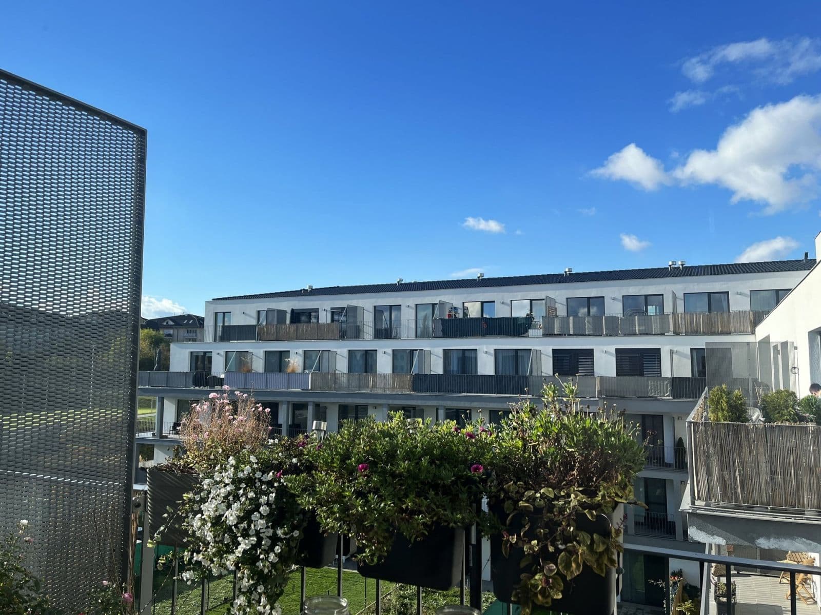 Pronájem bytu 2+kk 53 m², Velvarská, Horoměřice, Středočeský kraj Pronájem bytu 2+kk 53 m², Velvarská, Horoměřice, Středočeský kraj