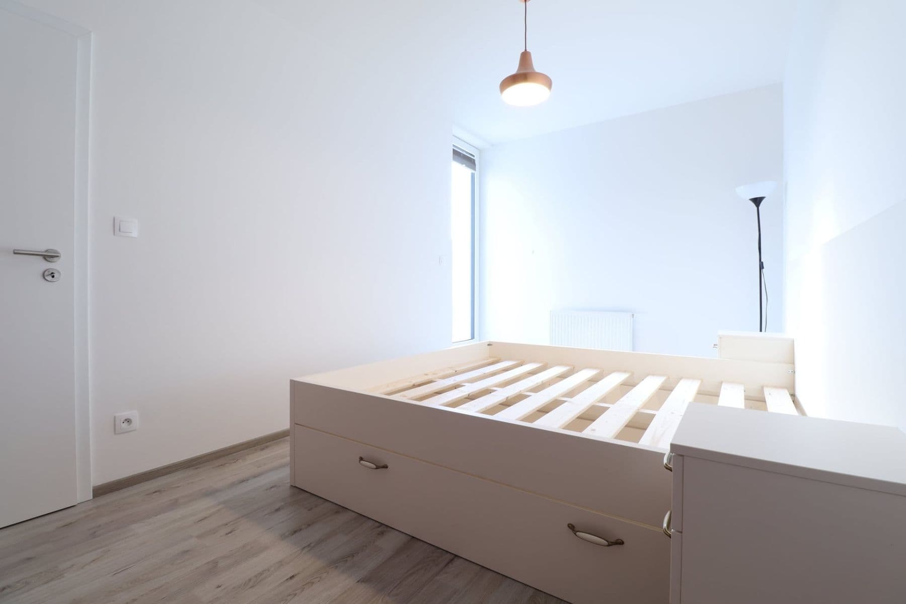 Pronájem bytu 2+kk 53 m², Velvarská, Horoměřice, Středočeský kraj Pronájem bytu 2+kk 53 m², Velvarská, Horoměřice, Středočeský kraj