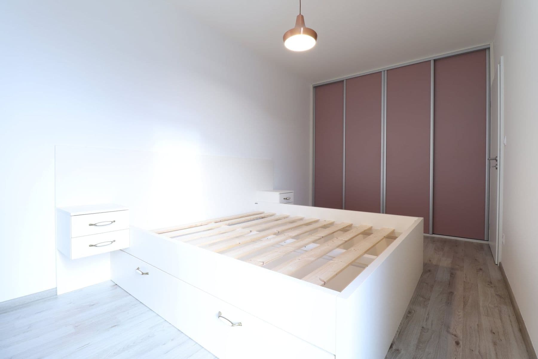 Pronájem bytu 2+kk 53 m², Velvarská, Horoměřice, Středočeský kraj Pronájem bytu 2+kk 53 m², Velvarská, Horoměřice, Středočeský kraj