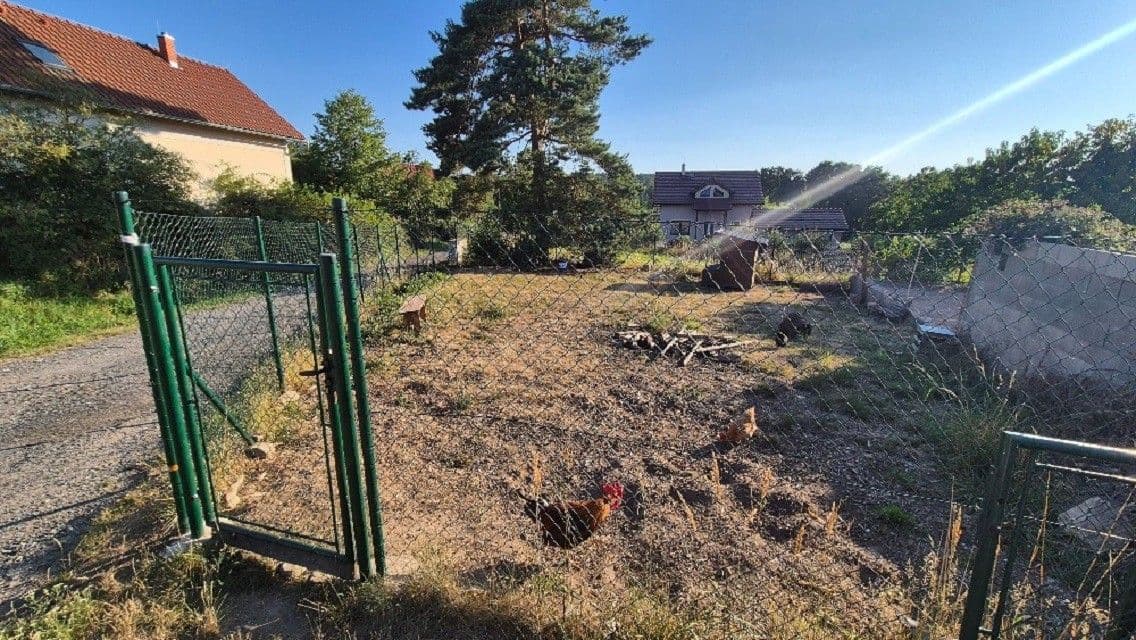 Prodej pozemku 238 m², Kostelec nad Černými lesy, Středočeský kraj Prodej pozemku 238 m², Kostelec nad Černými lesy, Středočeský kraj
