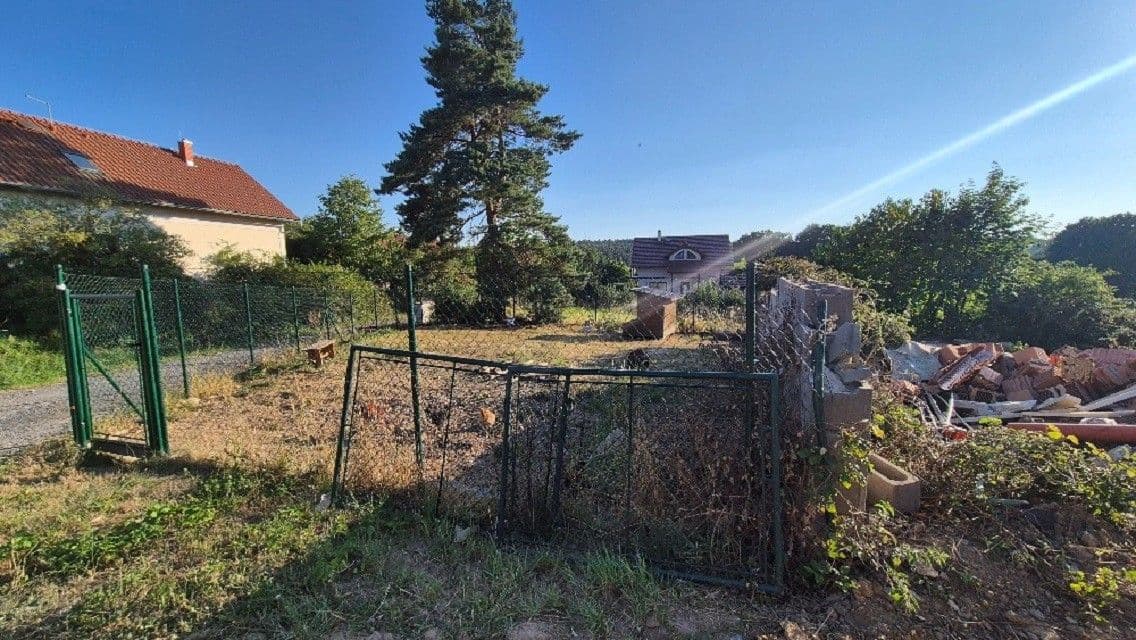Prodej pozemku 238 m², Kostelec nad Černými lesy, Středočeský kraj Prodej pozemku 238 m², Kostelec nad Černými lesy, Středočeský kraj