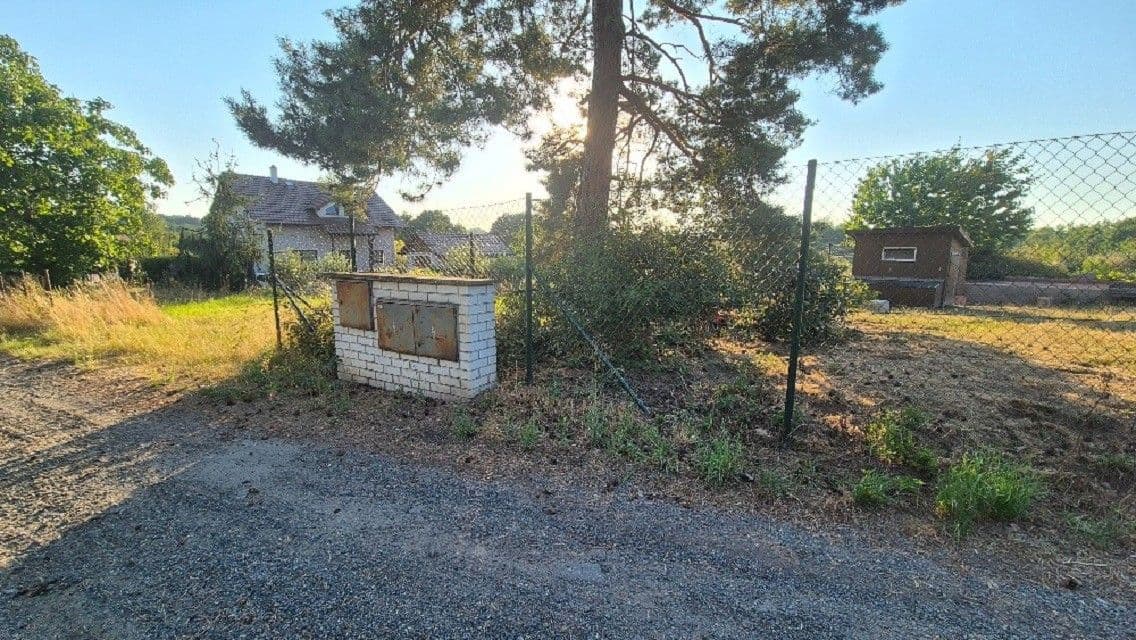 Prodej pozemku 238 m², Kostelec nad Černými lesy, Středočeský kraj Prodej pozemku 238 m², Kostelec nad Černými lesy, Středočeský kraj