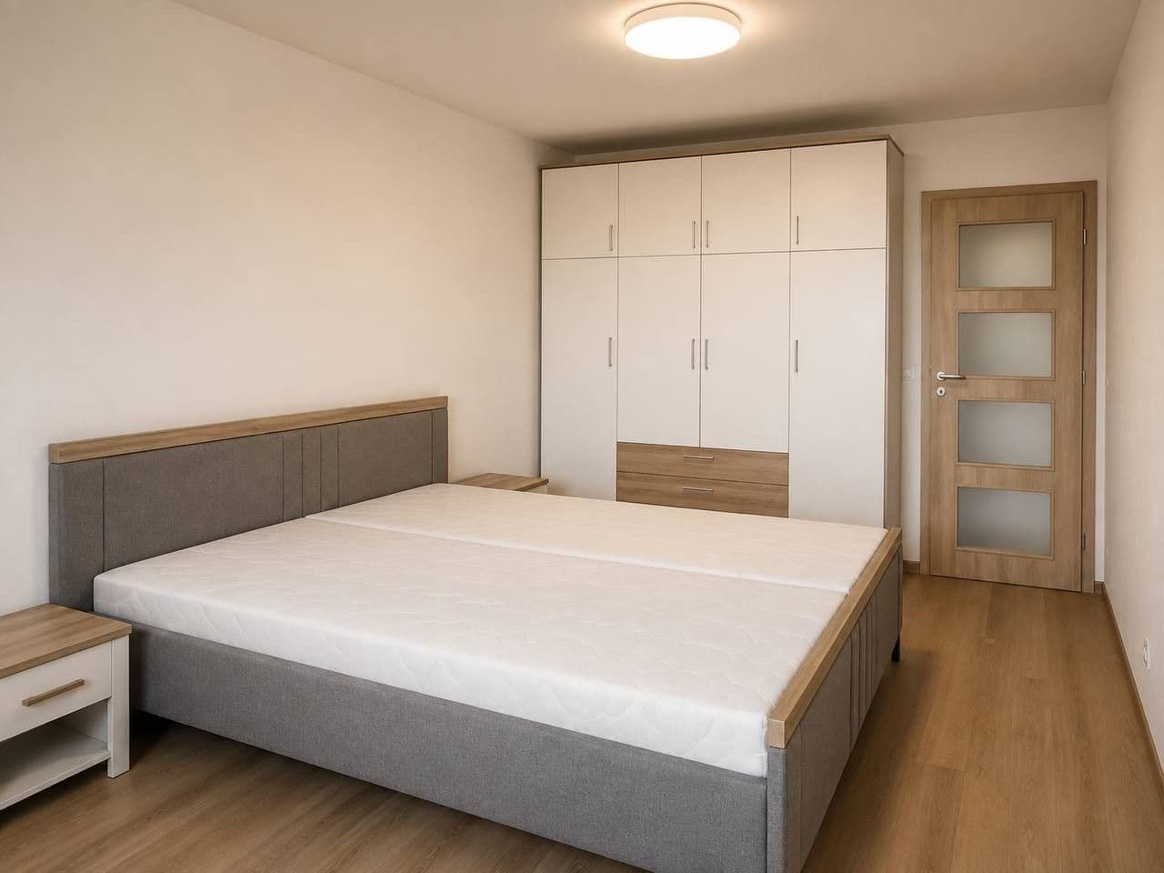 Pronájem bytu 3+kk 68 m², Jeřábkova, Praha, Praha Pronájem bytu 3+kk 68 m², Jeřábkova, Praha, Praha