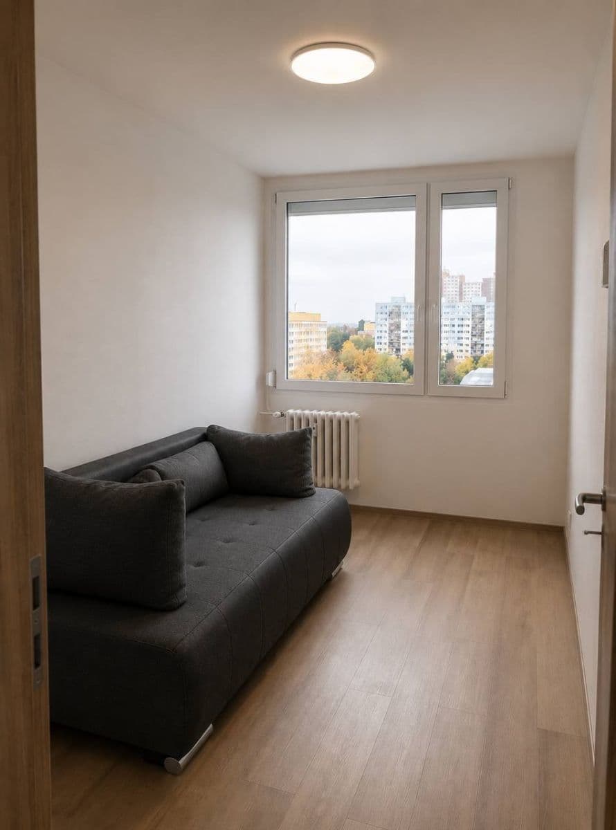 Pronájem bytu 3+kk 68 m², Jeřábkova, Praha, Praha Pronájem bytu 3+kk 68 m², Jeřábkova, Praha, Praha