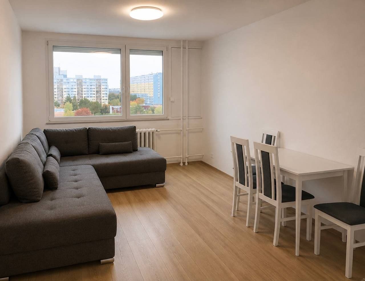 Pronájem bytu 3+kk 68 m², Jeřábkova, Praha, Praha Pronájem bytu 3+kk 68 m², Jeřábkova, Praha, Praha