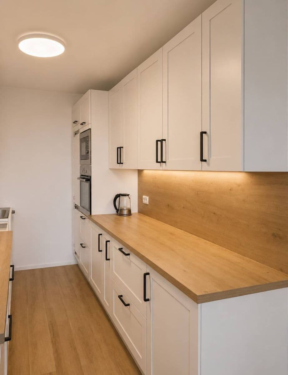 Pronájem bytu 3+kk 68 m², Jeřábkova, Praha, Praha Pronájem bytu 3+kk 68 m², Jeřábkova, Praha, Praha