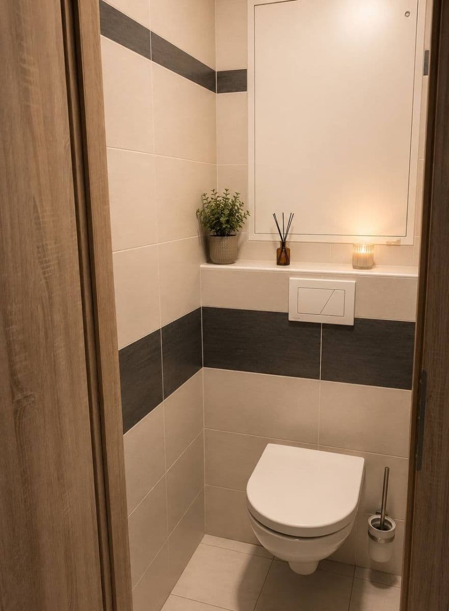 Pronájem bytu 3+kk 68 m², Jeřábkova, Praha, Praha Pronájem bytu 3+kk 68 m², Jeřábkova, Praha, Praha