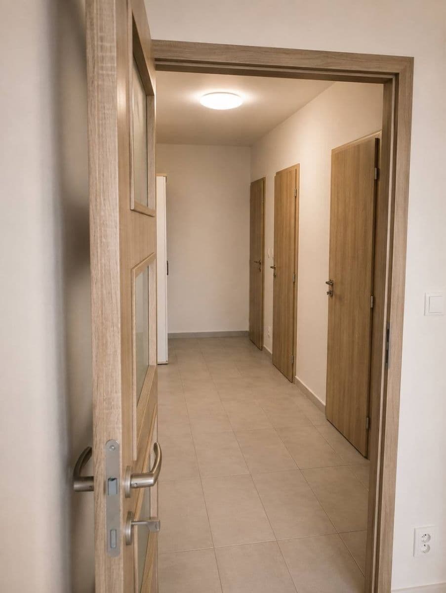 Pronájem bytu 3+kk 68 m², Jeřábkova, Praha, Praha Pronájem bytu 3+kk 68 m², Jeřábkova, Praha, Praha