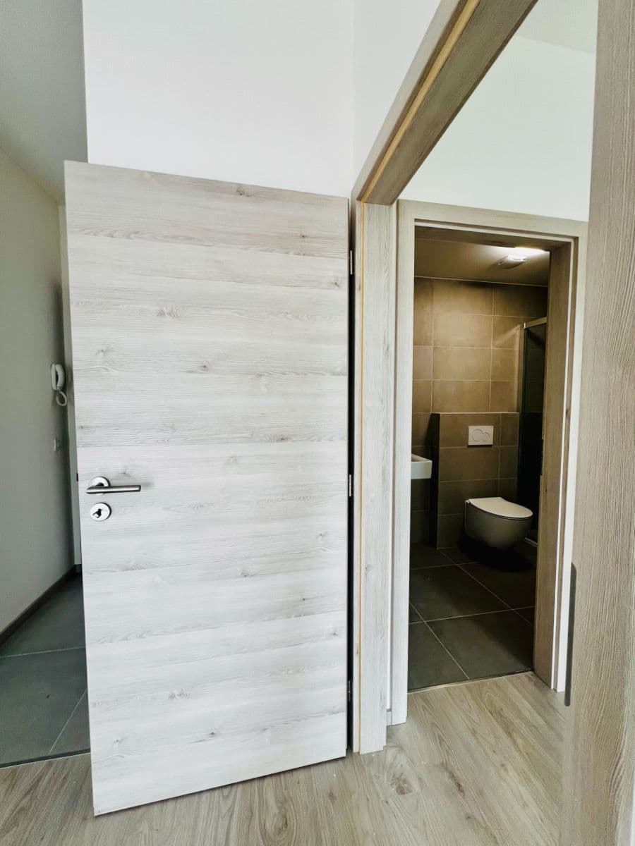 Pronájem bytu 2+kk 46 m², K Jezírku, Herink, Středočeský kraj Pronájem bytu 2+kk 46 m², K Jezírku, Herink, Středočeský kraj