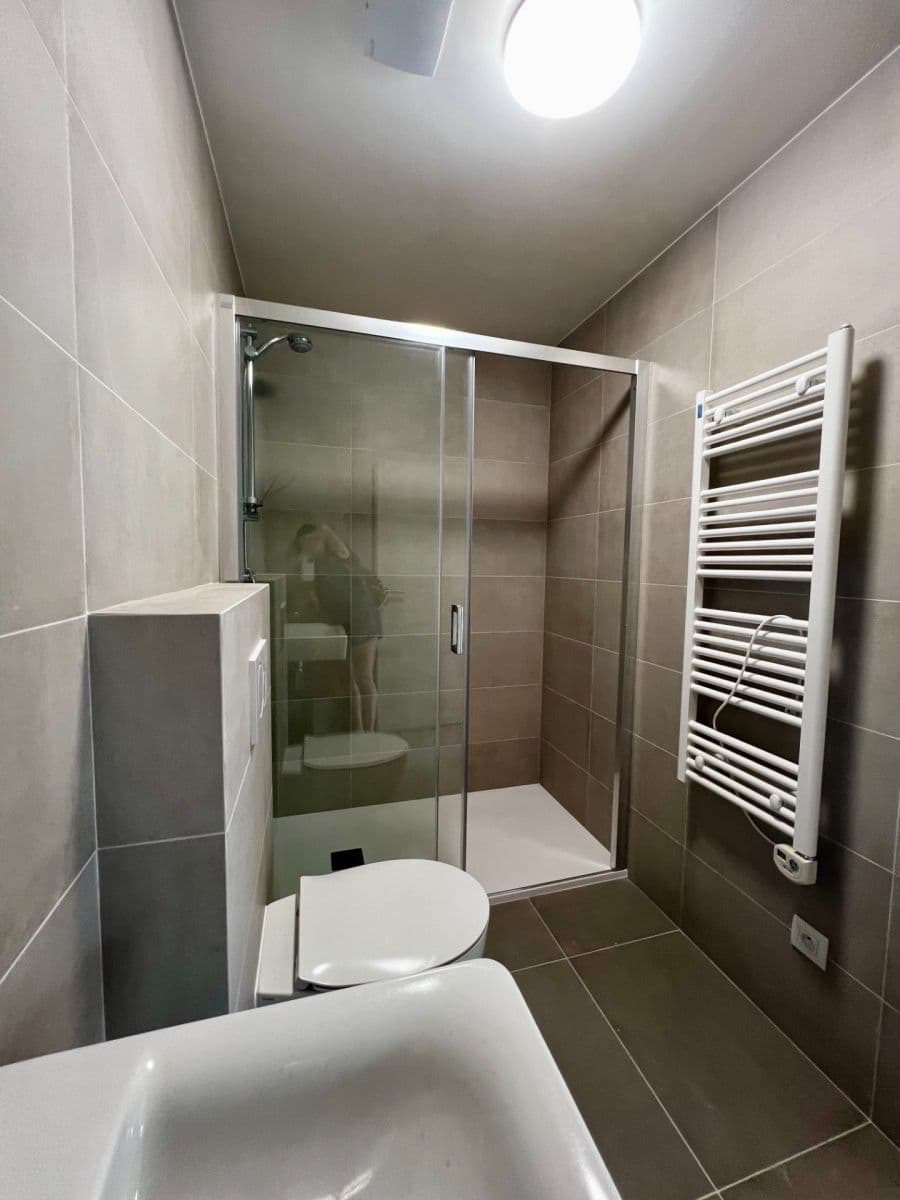 Pronájem bytu 2+kk 46 m², K Jezírku, Herink, Středočeský kraj Pronájem bytu 2+kk 46 m², K Jezírku, Herink, Středočeský kraj