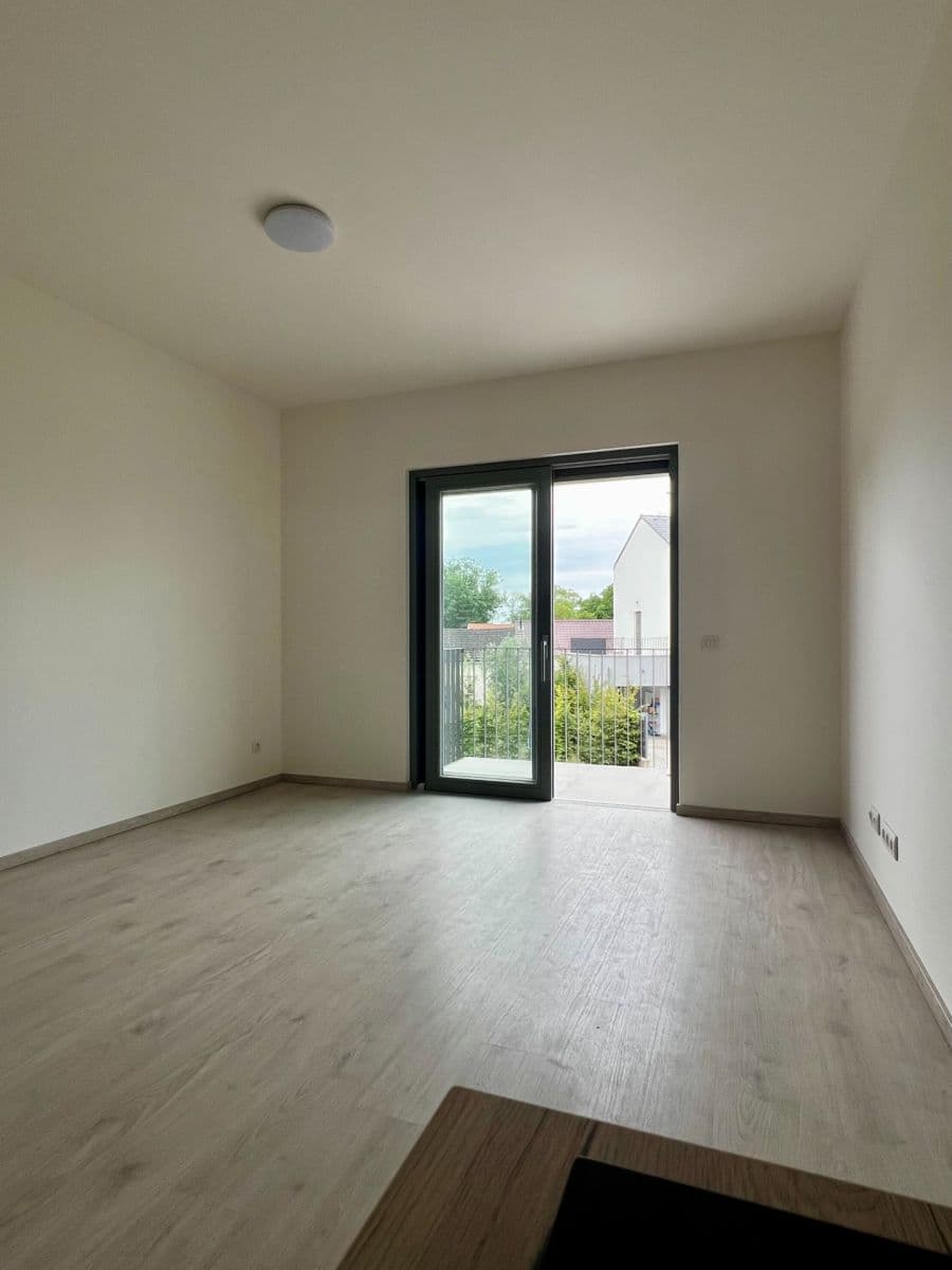 Pronájem bytu 2+kk 46 m², K Jezírku, Herink, Středočeský kraj Pronájem bytu 2+kk 46 m², K Jezírku, Herink, Středočeský kraj
