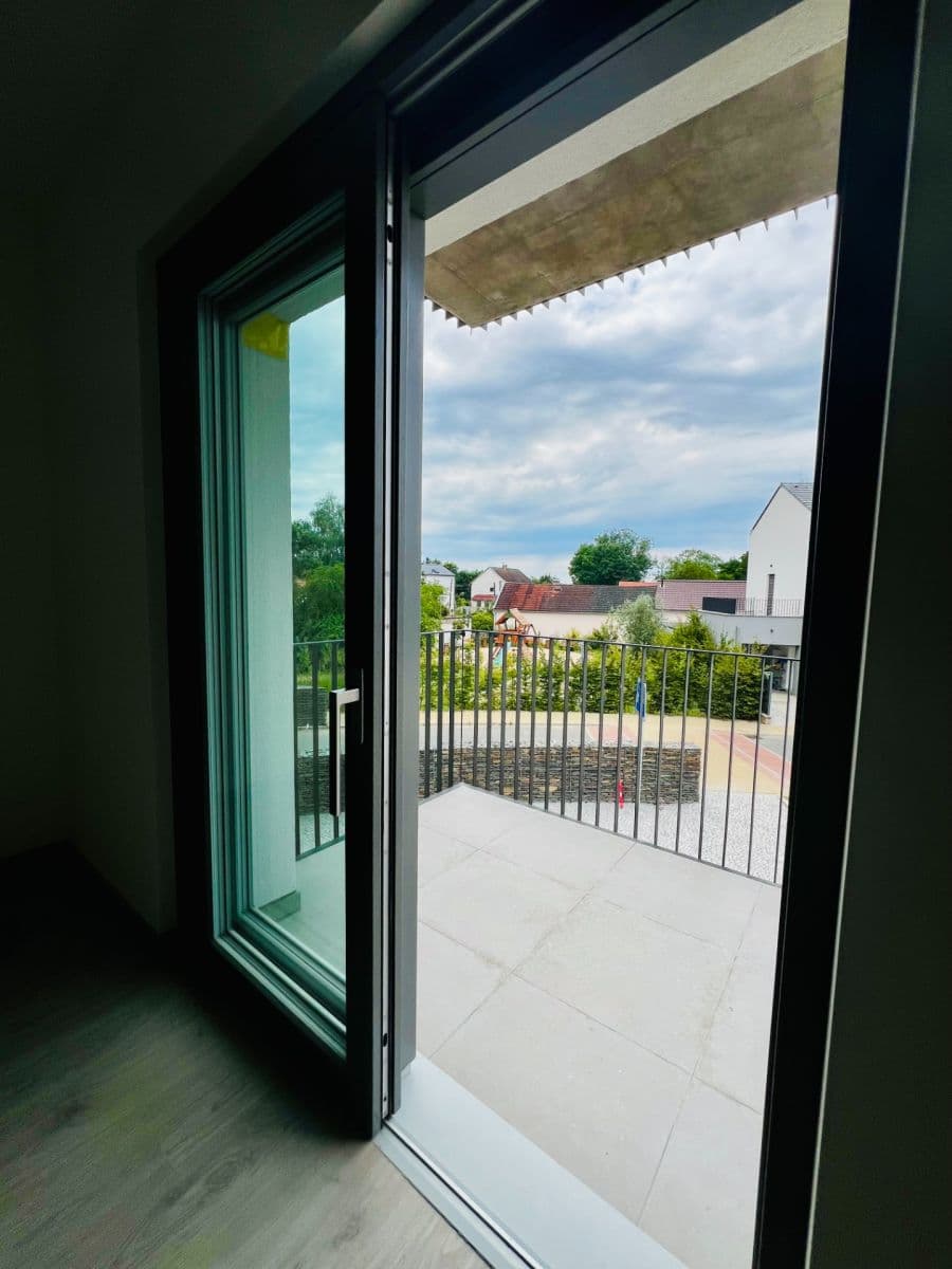 Pronájem bytu 2+kk 46 m², K Jezírku, Herink, Středočeský kraj Pronájem bytu 2+kk 46 m², K Jezírku, Herink, Středočeský kraj