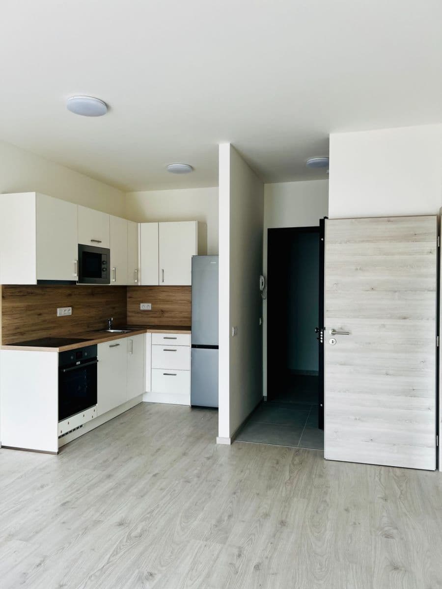 Pronájem bytu 2+kk 46 m², K Jezírku, Herink, Středočeský kraj Pronájem bytu 2+kk 46 m², K Jezírku, Herink, Středočeský kraj