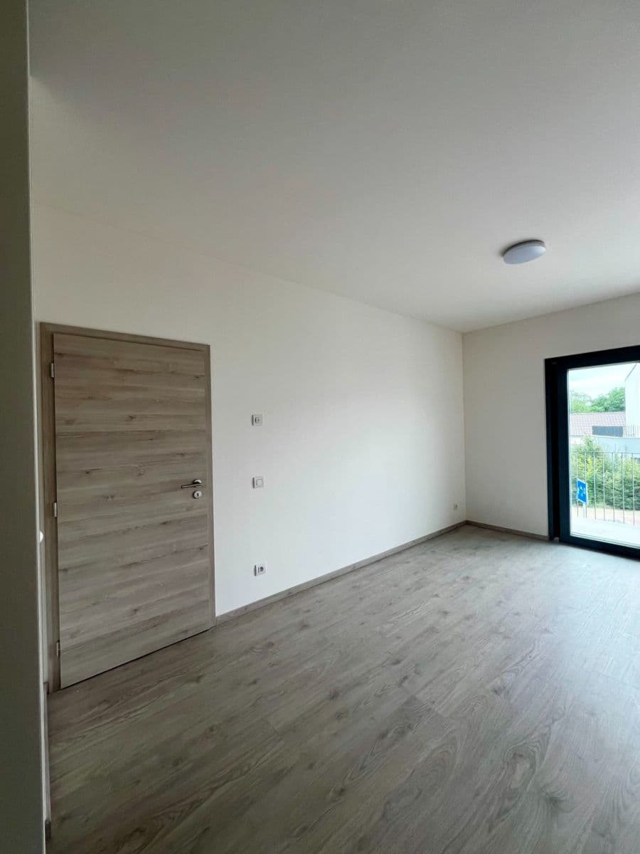 Pronájem bytu 2+kk 46 m², K Jezírku, Herink, Středočeský kraj Pronájem bytu 2+kk 46 m², K Jezírku, Herink, Středočeský kraj