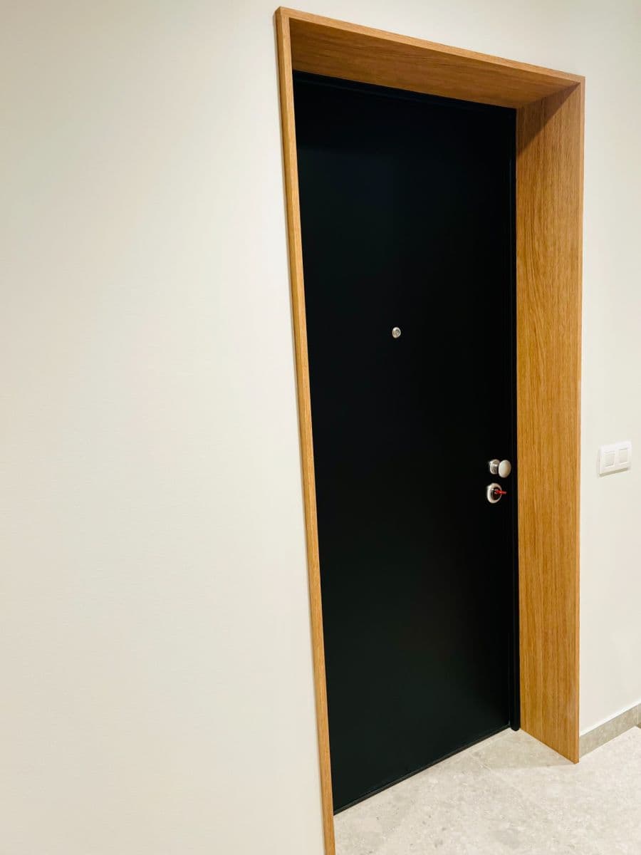 Pronájem bytu 2+kk 46 m², K Jezírku, Herink, Středočeský kraj Pronájem bytu 2+kk 46 m², K Jezírku, Herink, Středočeský kraj