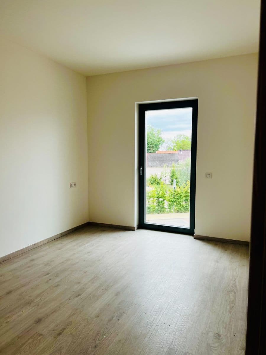 Pronájem bytu 2+kk 46 m², K Jezírku, Herink, Středočeský kraj Pronájem bytu 2+kk 46 m², K Jezírku, Herink, Středočeský kraj