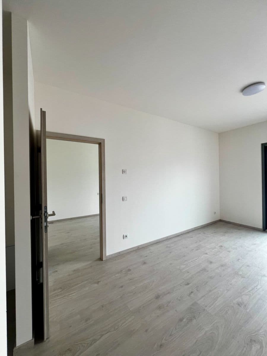 Pronájem bytu 2+kk 46 m², K Jezírku, Herink, Středočeský kraj Pronájem bytu 2+kk 46 m², K Jezírku, Herink, Středočeský kraj