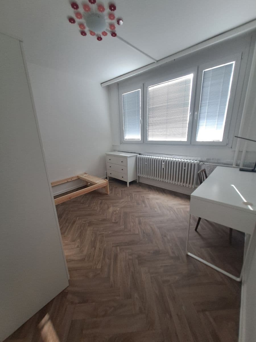 Pronájem bytu 3+1 70 m², Havlenova, Brno, Jihomoravský kraj Pronájem bytu 3+1 70 m², Havlenova, Brno, Jihomoravský kraj