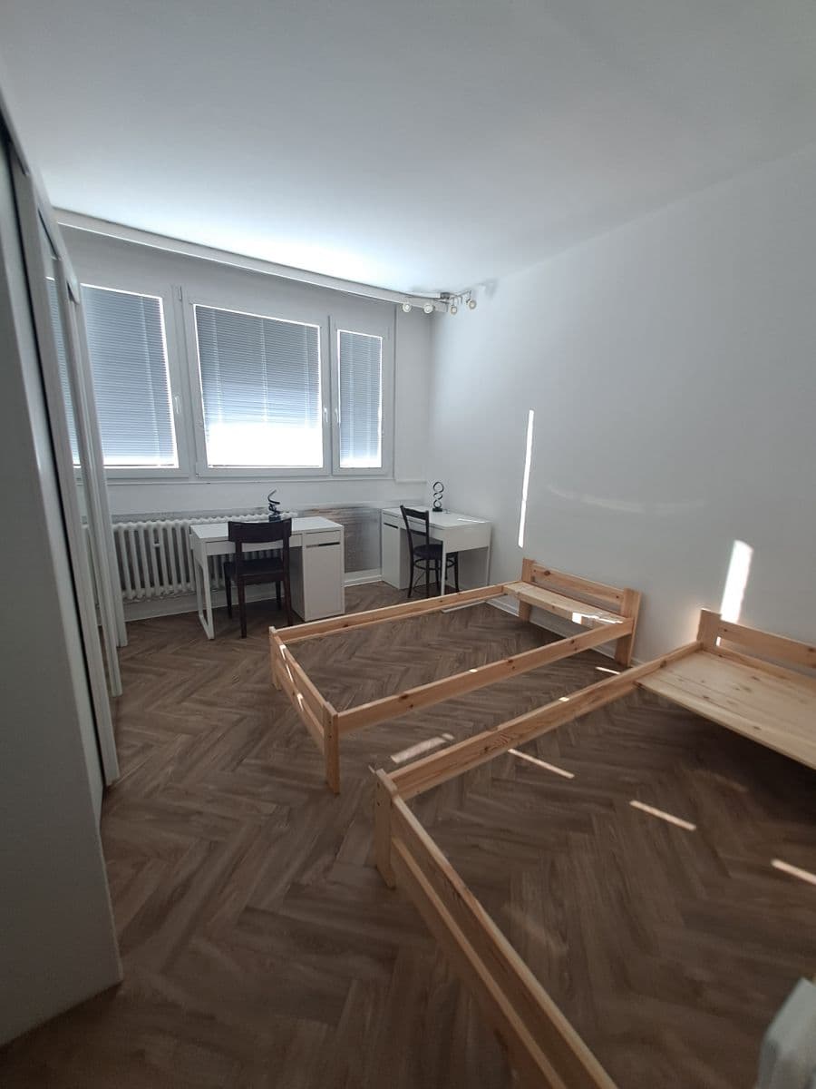 Pronájem bytu 3+1 70 m², Havlenova, Brno, Jihomoravský kraj Pronájem bytu 3+1 70 m², Havlenova, Brno, Jihomoravský kraj