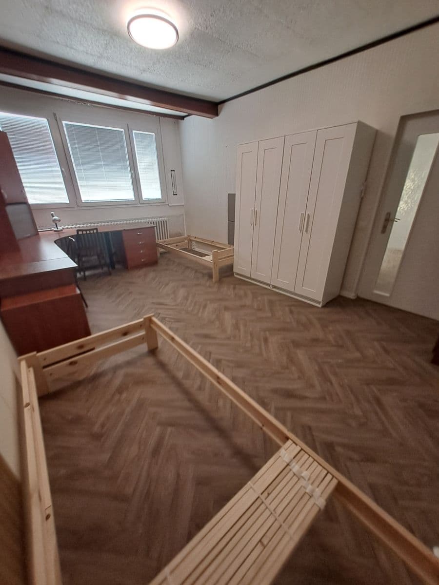 Pronájem bytu 3+1 70 m², Havlenova, Brno, Jihomoravský kraj Pronájem bytu 3+1 70 m², Havlenova, Brno, Jihomoravský kraj