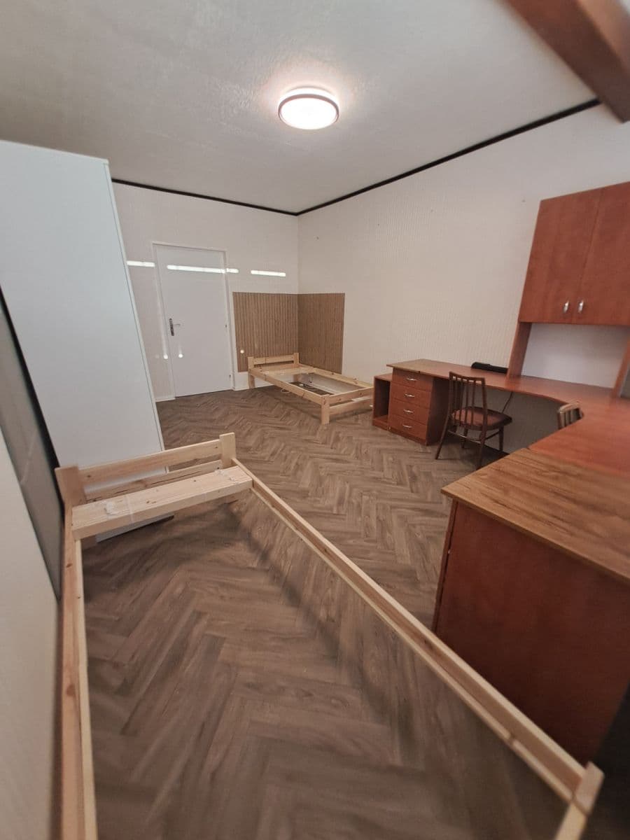 Pronájem bytu 3+1 70 m², Havlenova, Brno, Jihomoravský kraj Pronájem bytu 3+1 70 m², Havlenova, Brno, Jihomoravský kraj