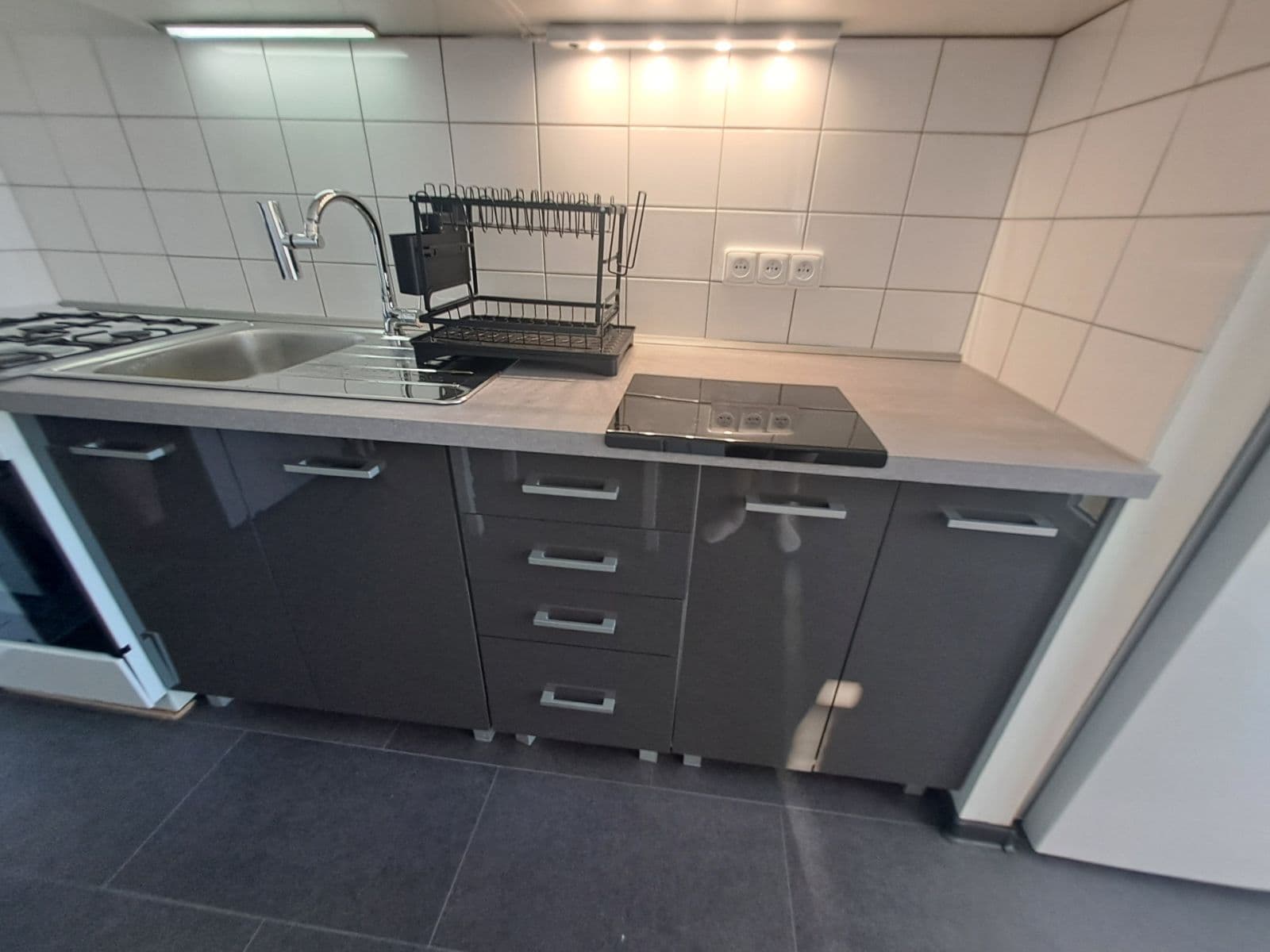 Pronájem bytu 3+1 70 m², Havlenova, Brno, Jihomoravský kraj Pronájem bytu 3+1 70 m², Havlenova, Brno, Jihomoravský kraj