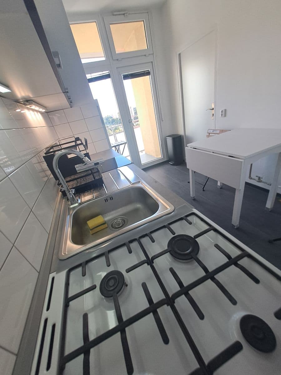 Pronájem bytu 3+1 70 m², Havlenova, Brno, Jihomoravský kraj Pronájem bytu 3+1 70 m², Havlenova, Brno, Jihomoravský kraj
