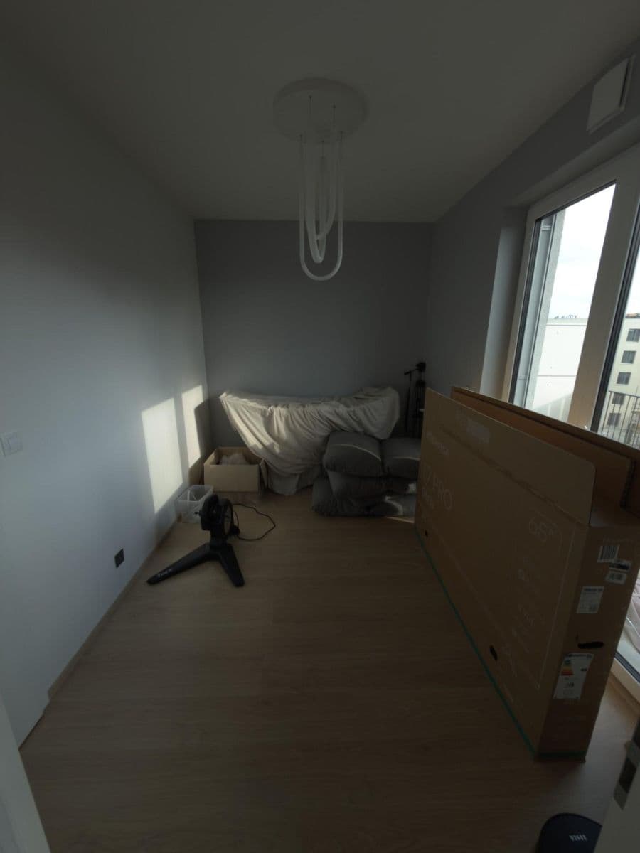 Pronájem bytu 4+kk 90 m², Bohumila Landy, Kladno, Středočeský kraj Pronájem bytu 4+kk 90 m², Bohumila Landy, Kladno, Středočeský kraj