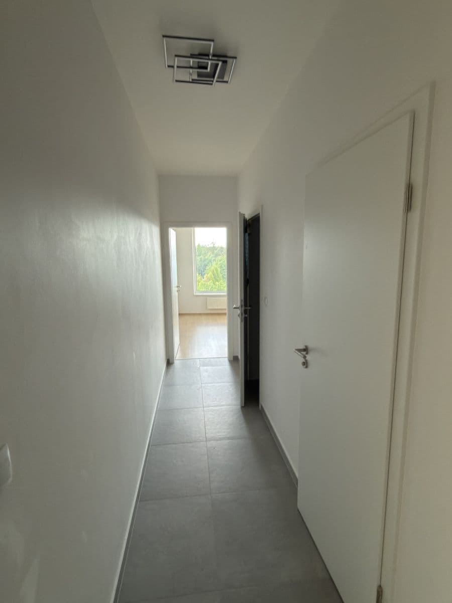 Pronájem bytu 4+kk 90 m², Bohumila Landy, Kladno, Středočeský kraj Pronájem bytu 4+kk 90 m², Bohumila Landy, Kladno, Středočeský kraj
