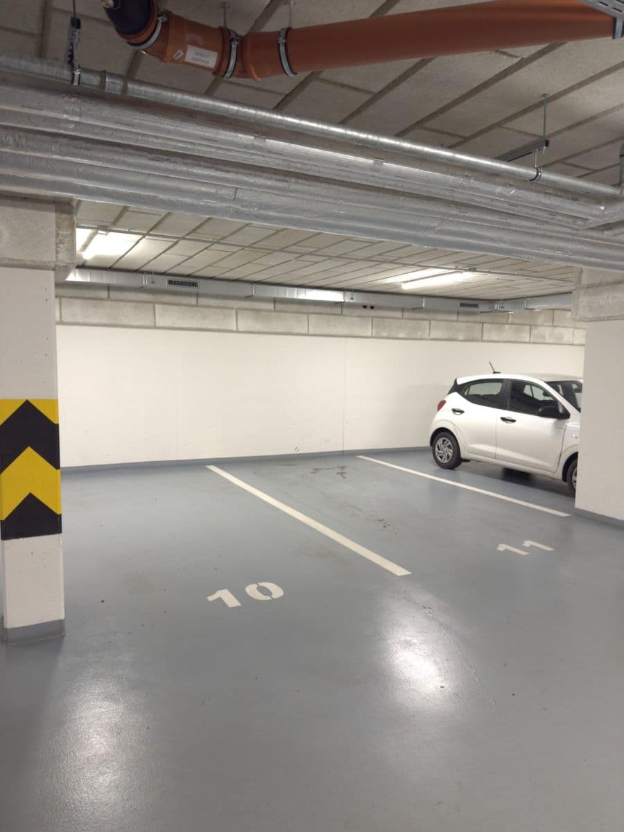 Pronájem bytu 4+kk 90 m², Bohumila Landy, Kladno, Středočeský kraj Pronájem bytu 4+kk 90 m², Bohumila Landy, Kladno, Středočeský kraj