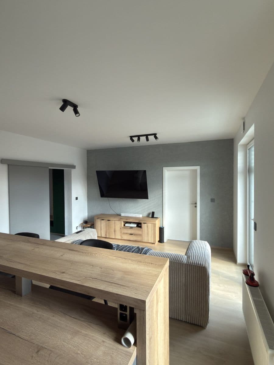 Pronájem bytu 4+kk 90 m², Bohumila Landy, Kladno, Středočeský kraj Pronájem bytu 4+kk 90 m², Bohumila Landy, Kladno, Středočeský kraj