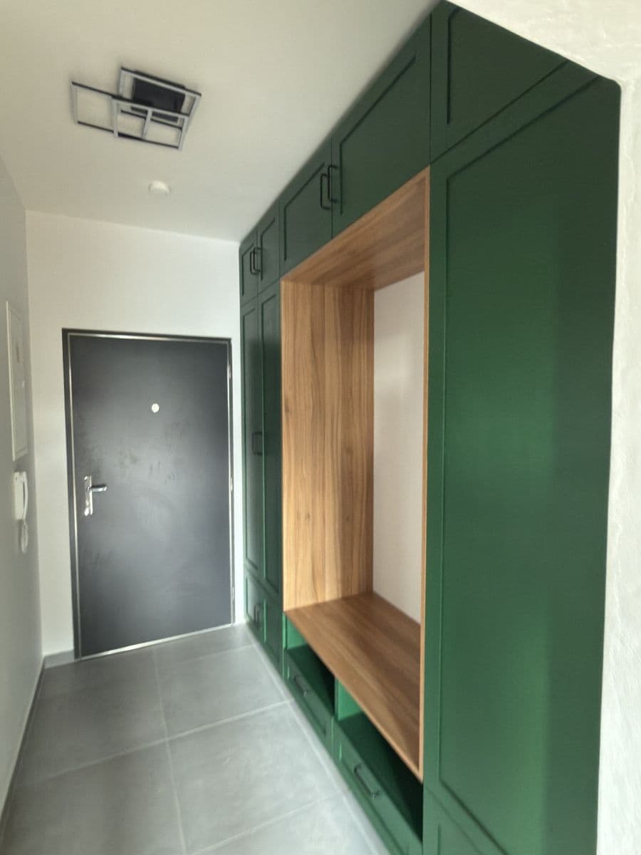 Pronájem bytu 4+kk 90 m², Bohumila Landy, Kladno, Středočeský kraj Pronájem bytu 4+kk 90 m², Bohumila Landy, Kladno, Středočeský kraj