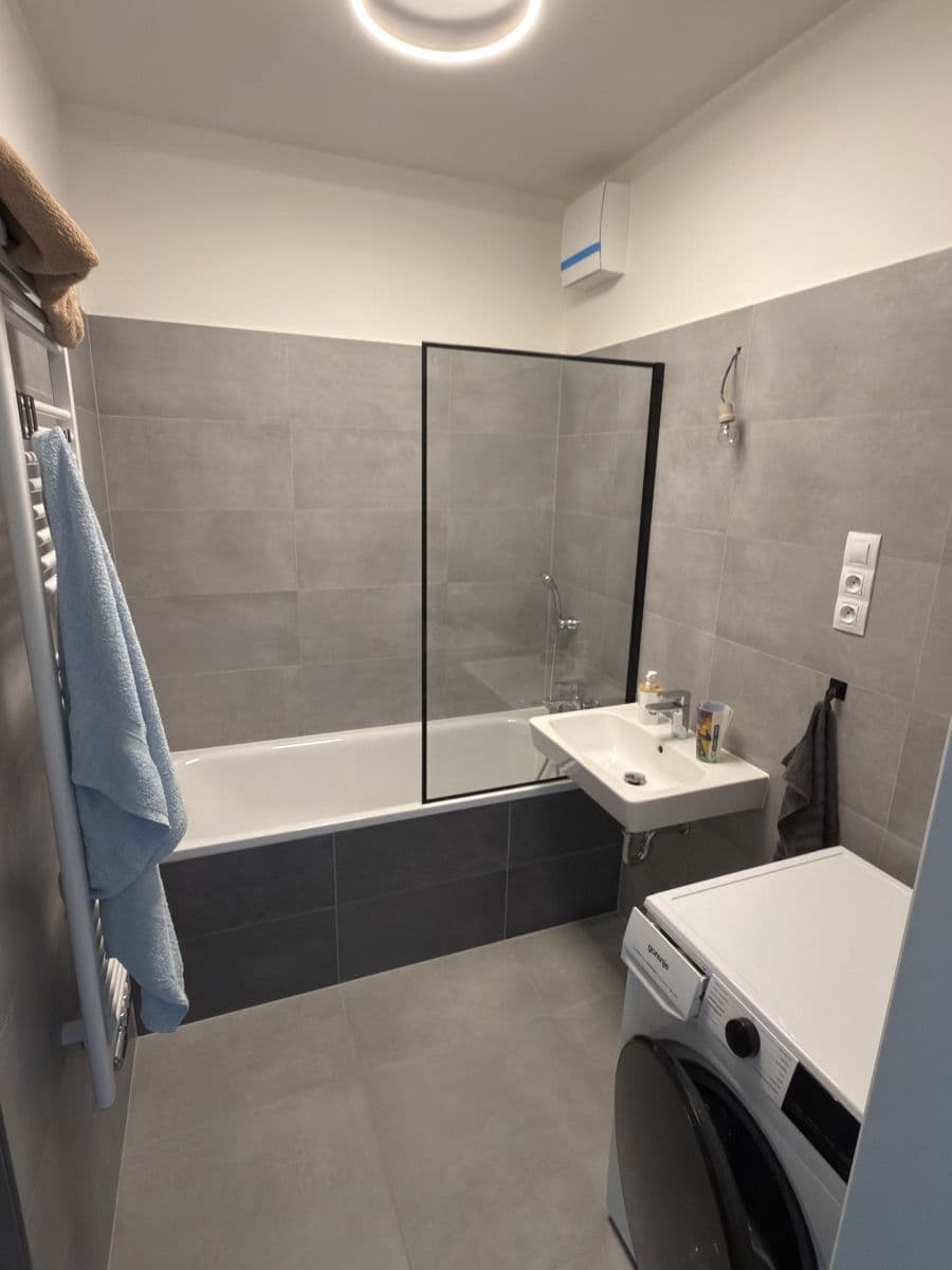 Pronájem bytu 4+kk 90 m², Bohumila Landy, Kladno, Středočeský kraj Pronájem bytu 4+kk 90 m², Bohumila Landy, Kladno, Středočeský kraj