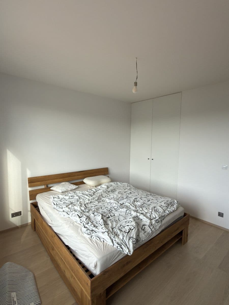Pronájem bytu 4+kk 90 m², Bohumila Landy, Kladno, Středočeský kraj Pronájem bytu 4+kk 90 m², Bohumila Landy, Kladno, Středočeský kraj