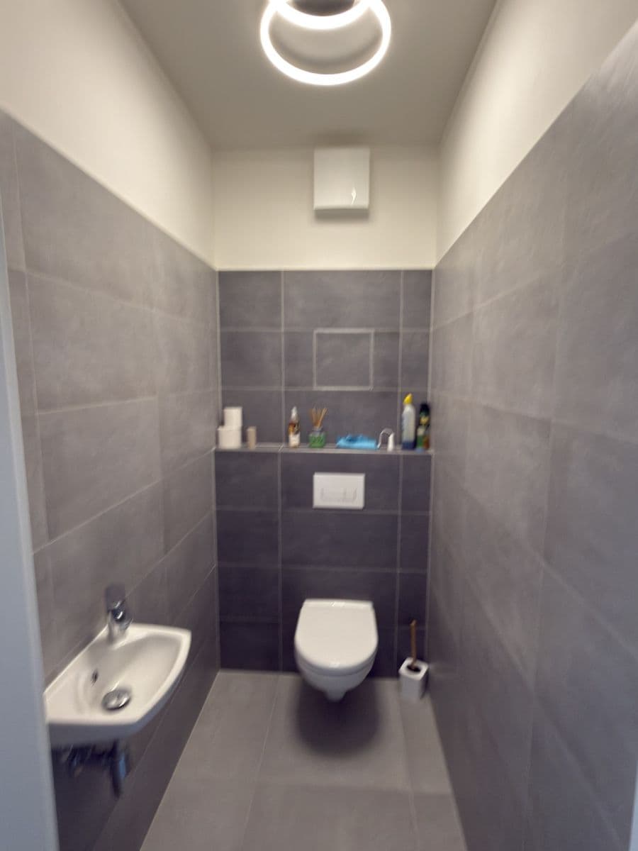 Pronájem bytu 4+kk 90 m², Bohumila Landy, Kladno, Středočeský kraj Pronájem bytu 4+kk 90 m², Bohumila Landy, Kladno, Středočeský kraj