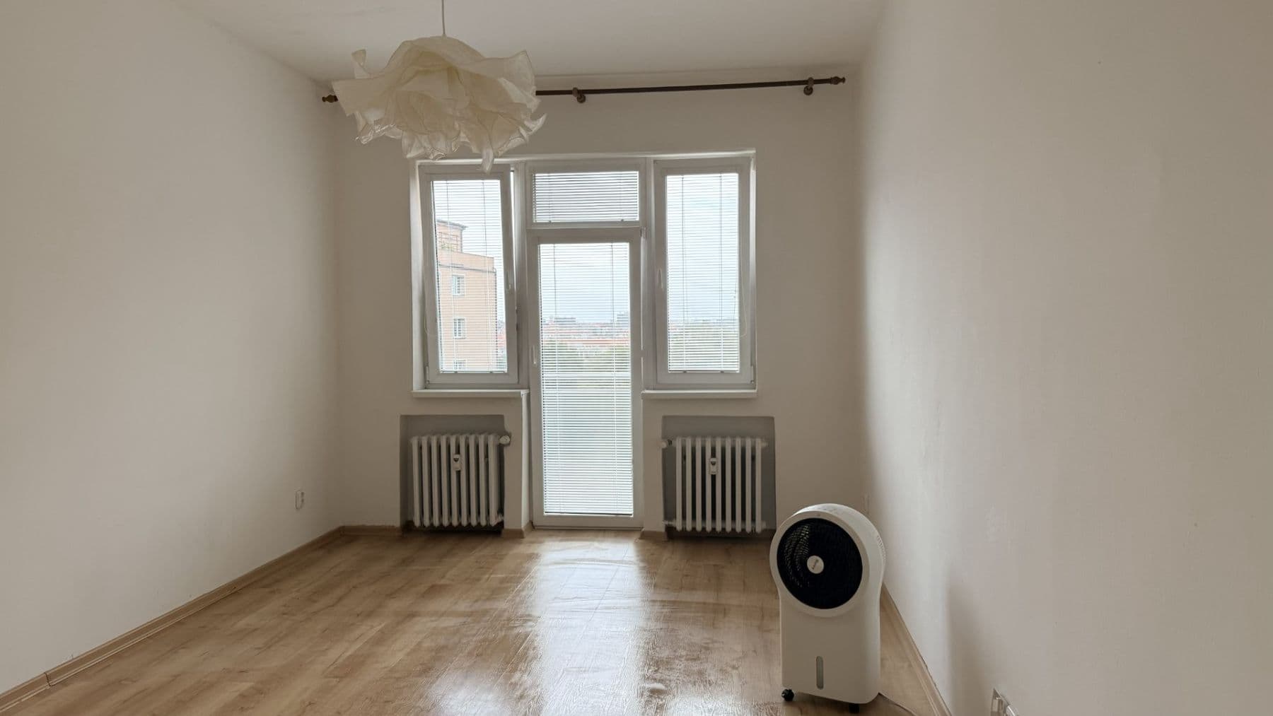 Pronájem bytu 1+1 43 m², Petra Rezka, Praha, Praha Pronájem bytu 1+1 43 m², Petra Rezka, Praha, Praha