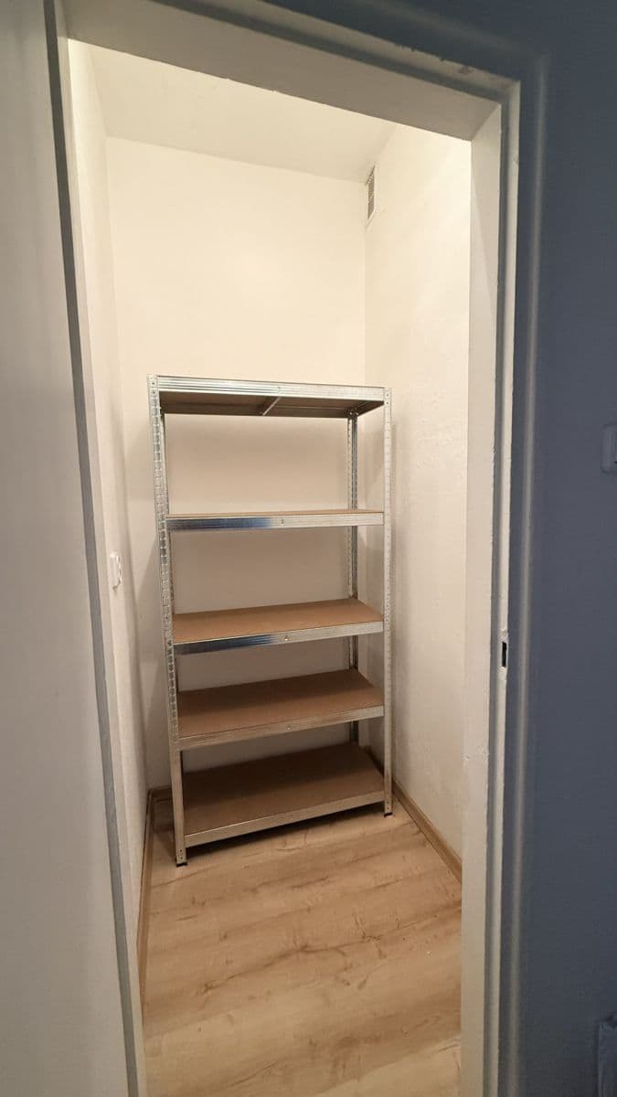 Pronájem bytu 1+1 43 m², Petra Rezka, Praha, Praha Pronájem bytu 1+1 43 m², Petra Rezka, Praha, Praha
