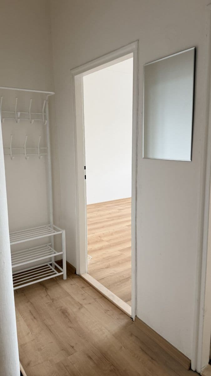 Pronájem bytu 1+1 43 m², Petra Rezka, Praha, Praha Pronájem bytu 1+1 43 m², Petra Rezka, Praha, Praha