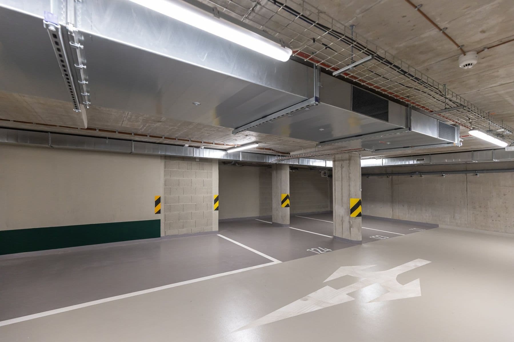 Pronájem bytu 2+kk 57 m², Hábova, Praha, Praha Pronájem bytu 2+kk 57 m², Hábova, Praha, Praha