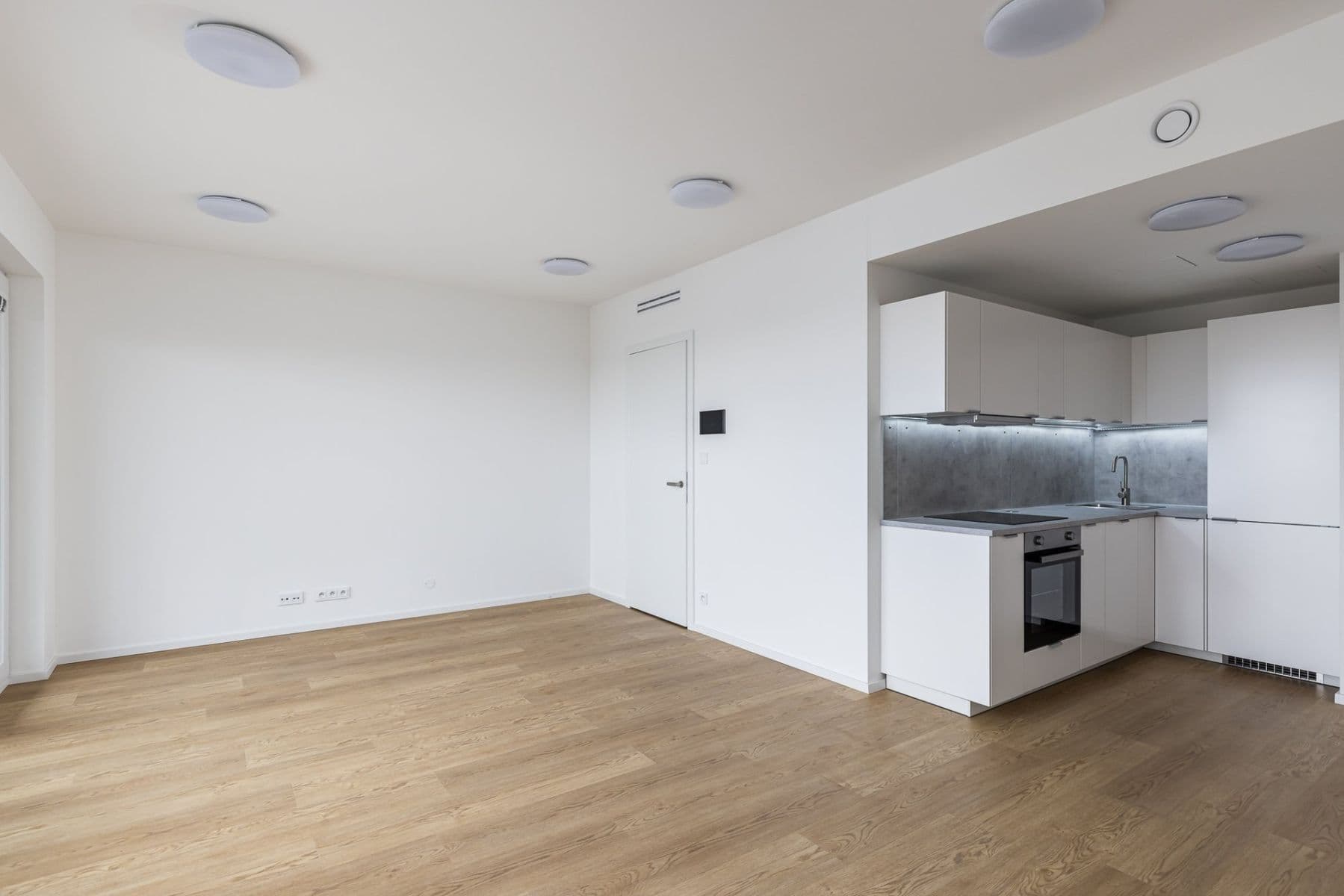 Pronájem bytu 2+kk 57 m², Hábova, Praha, Praha Pronájem bytu 2+kk 57 m², Hábova, Praha, Praha
