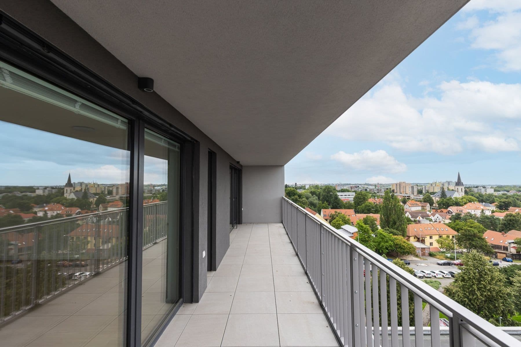 Pronájem bytu 2+kk 57 m², Hábova, Praha, Praha Pronájem bytu 2+kk 57 m², Hábova, Praha, Praha