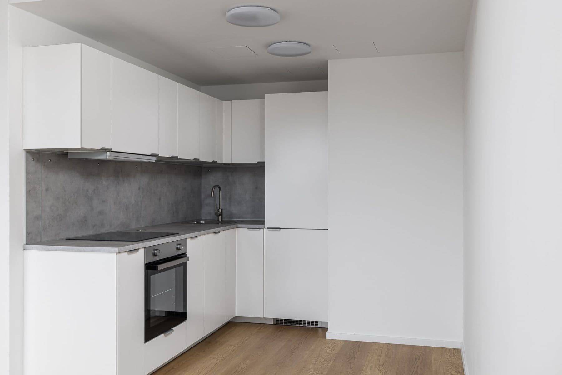 Pronájem bytu 2+kk 57 m², Hábova, Praha, Praha Pronájem bytu 2+kk 57 m², Hábova, Praha, Praha