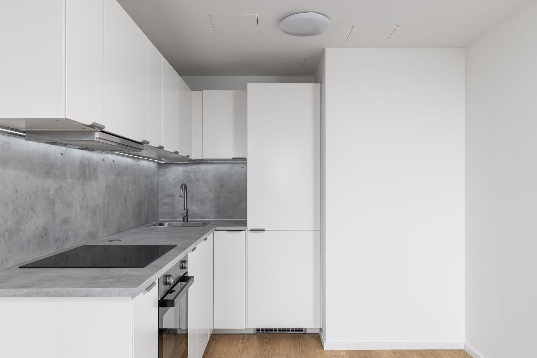 Pronájem bytu 2+kk 57 m², Hábova, Praha, Praha Pronájem bytu 2+kk 57 m², Hábova, Praha, Praha