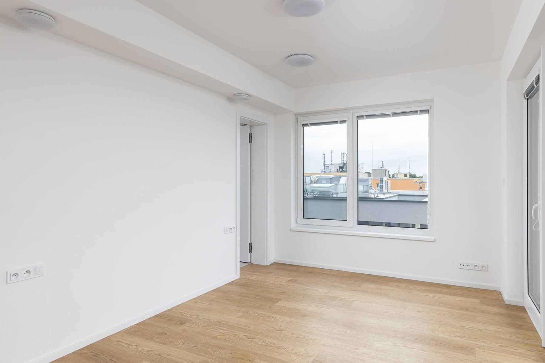 Pronájem bytu 2+kk 57 m², Hábova, Praha, Praha Pronájem bytu 2+kk 57 m², Hábova, Praha, Praha