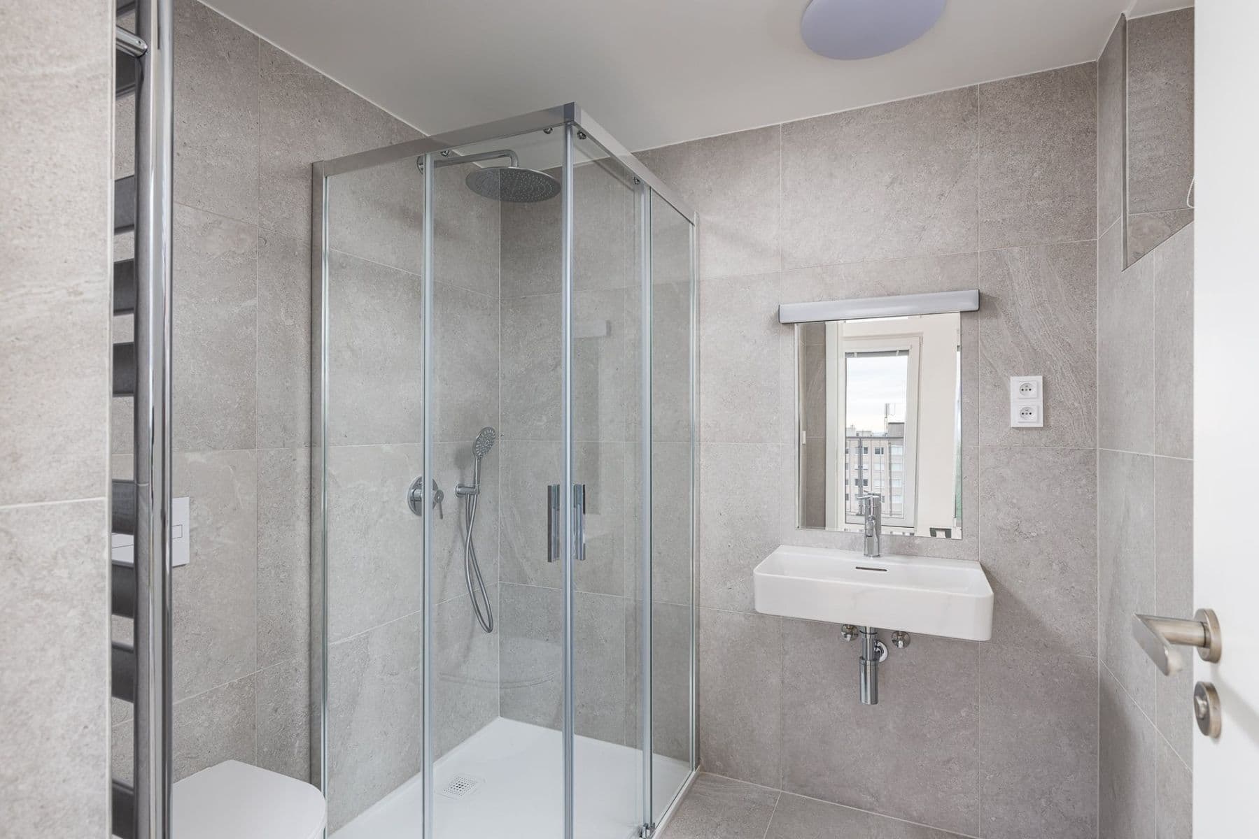 Pronájem bytu 2+kk 57 m², Hábova, Praha, Praha Pronájem bytu 2+kk 57 m², Hábova, Praha, Praha