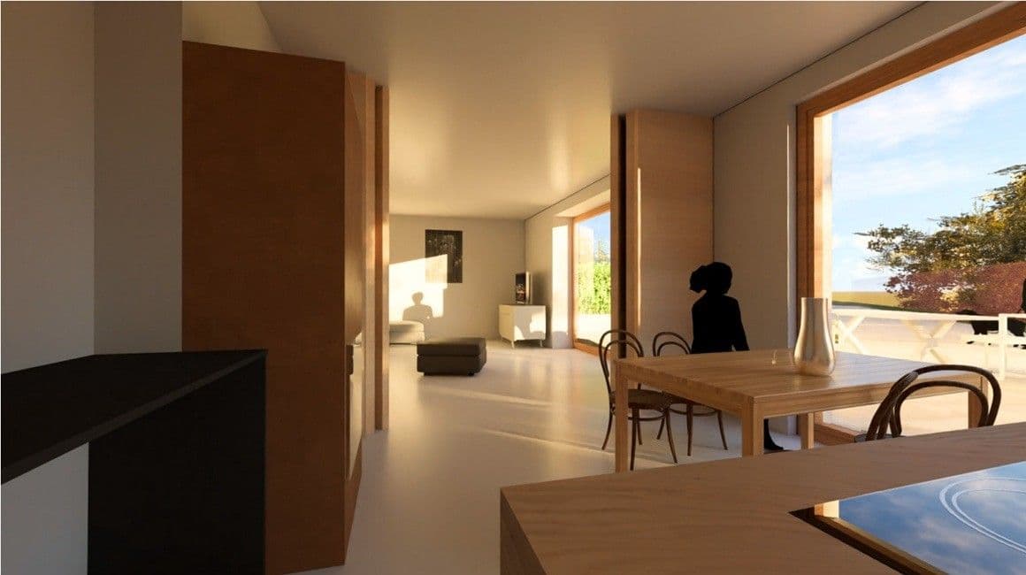 Prodej pozemku 1.392 m², Samoty, Brno, Jihomoravský kraj Prodej pozemku 1.392 m², Samoty, Brno, Jihomoravský kraj