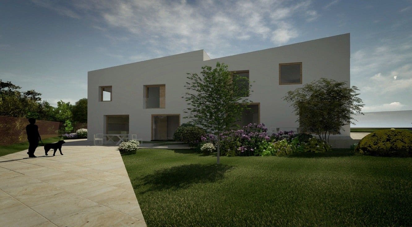 Prodej pozemku 1.392 m², Samoty, Brno, Jihomoravský kraj Prodej pozemku 1.392 m², Samoty, Brno, Jihomoravský kraj