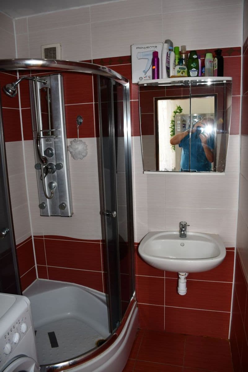 Prodej bytu 2+1 54 m², Slovácká, Břeclav, Jihomoravský kraj Prodej bytu 2+1 54 m², Slovácká, Břeclav, Jihomoravský kraj