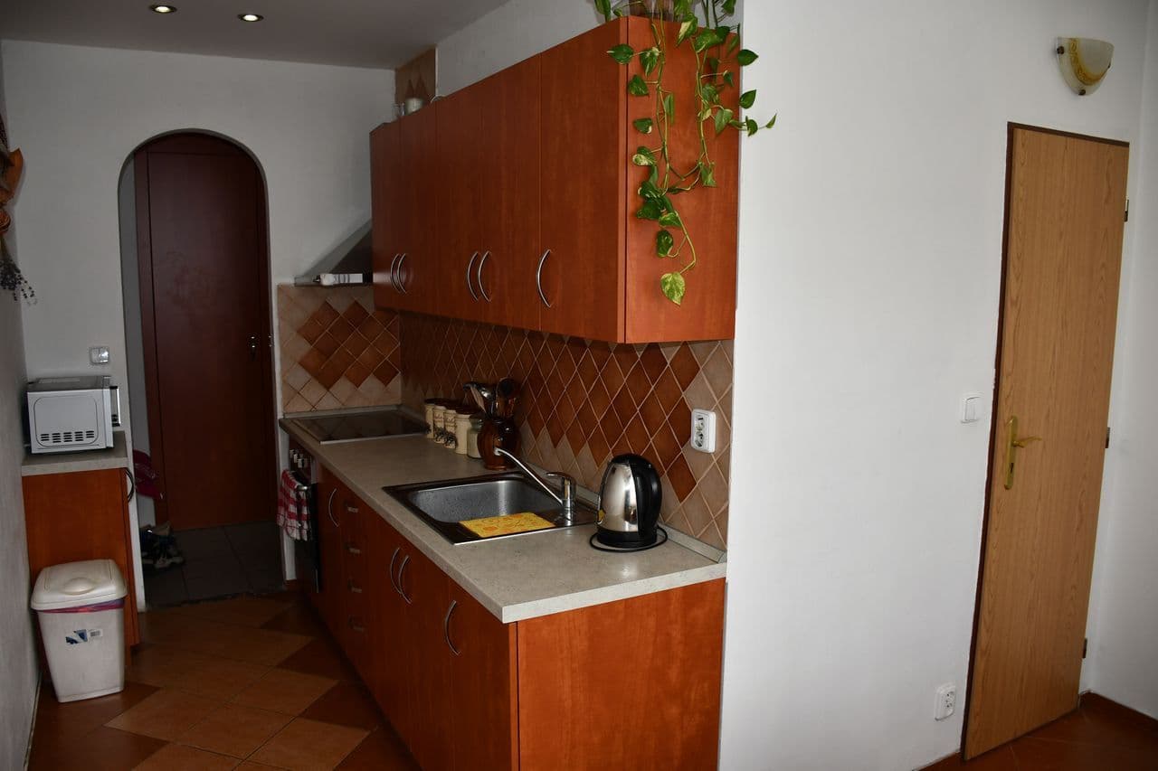Prodej bytu 2+1 54 m², Slovácká, Břeclav, Jihomoravský kraj Prodej bytu 2+1 54 m², Slovácká, Břeclav, Jihomoravský kraj